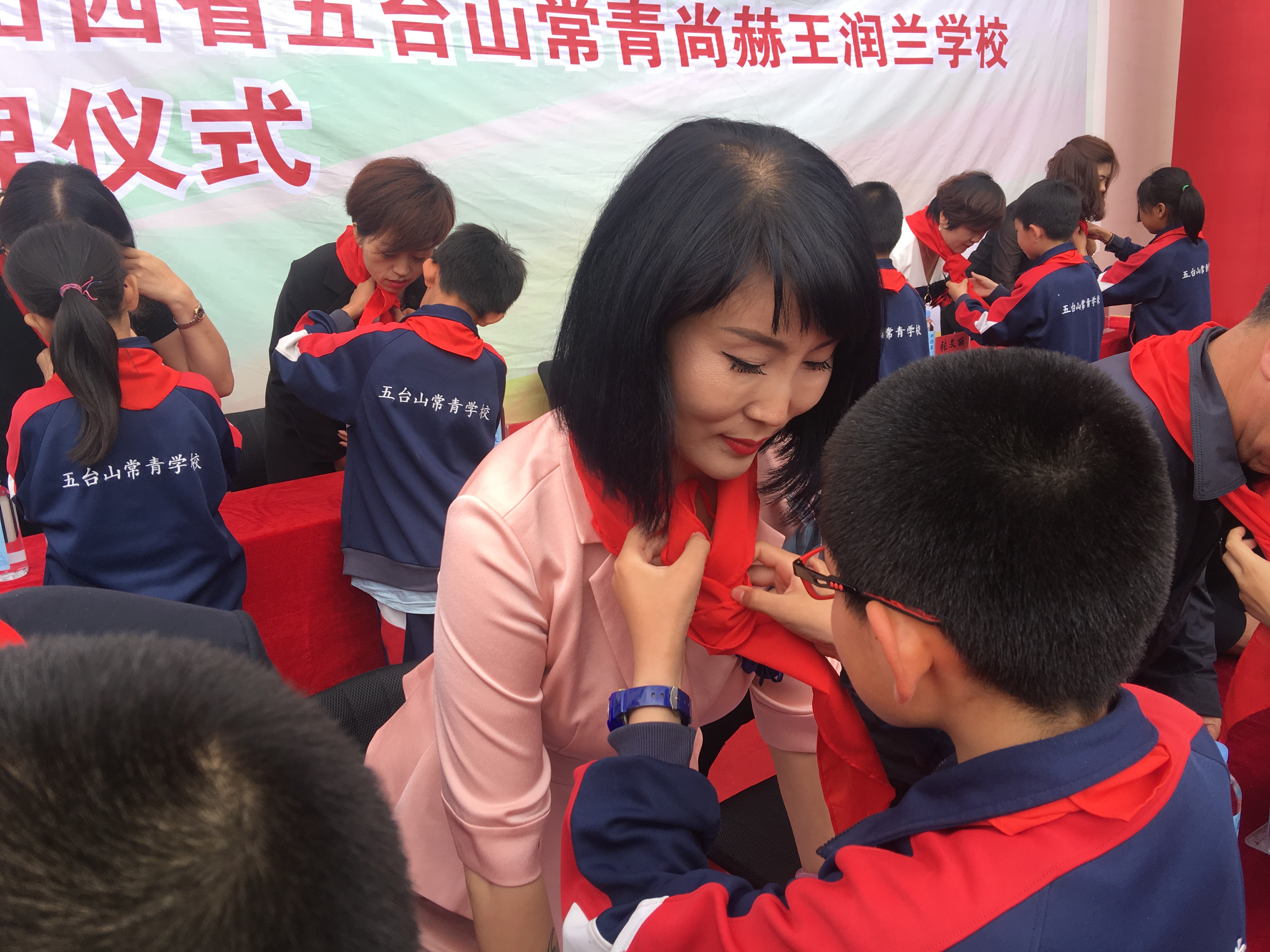 第145所 五台山常青蜂鸟电竞官网(中国)官方网站王润兰学校 第145所 五台山常青蜂鸟电竞官网(中国)官方网站王润兰学校