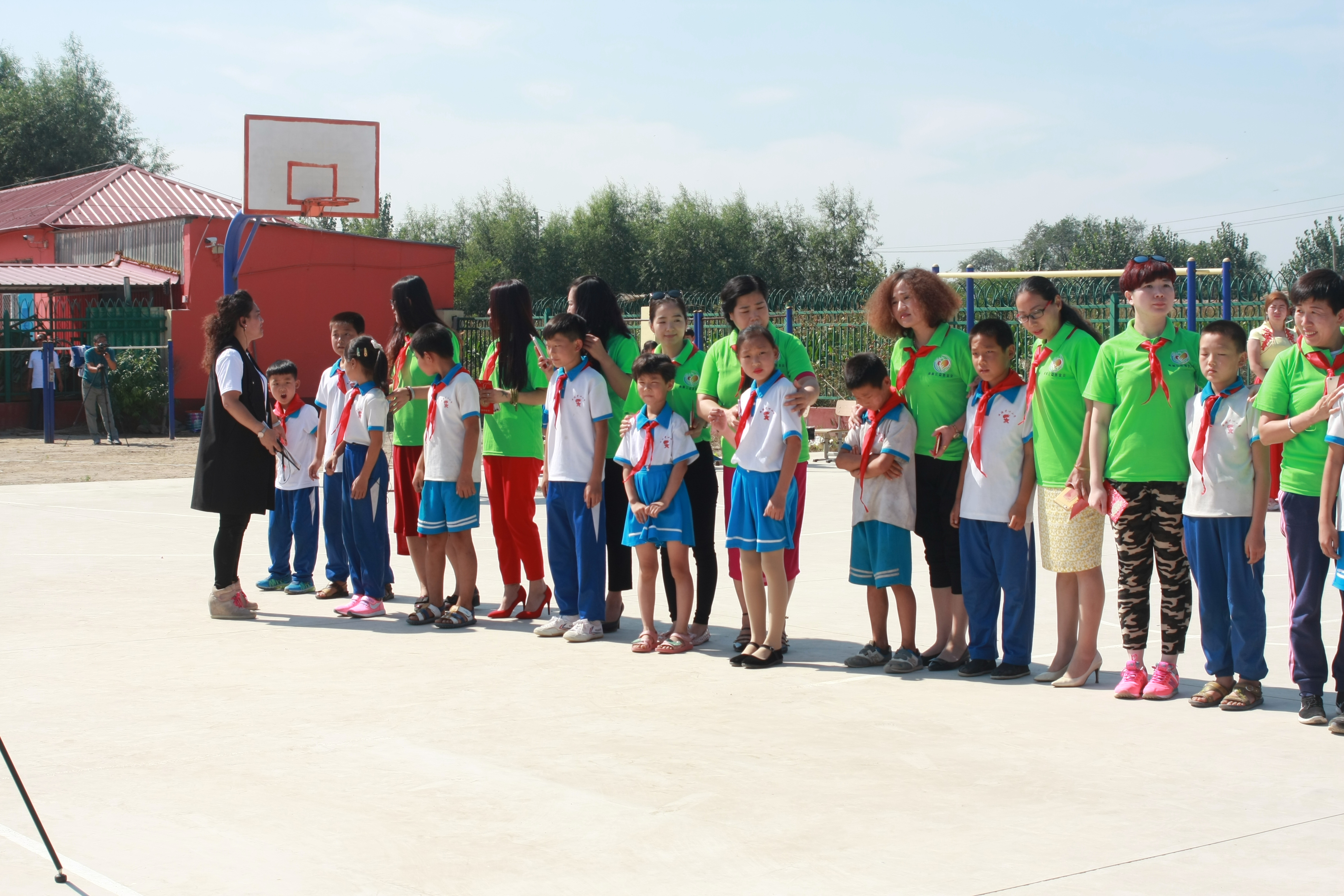 第63所 静海区沿庄镇西港蜂鸟电竞官网(中国)官方网站徐波小学 第63所 静海区沿庄镇西港蜂鸟电竞官网(中国)官方网站徐波小学