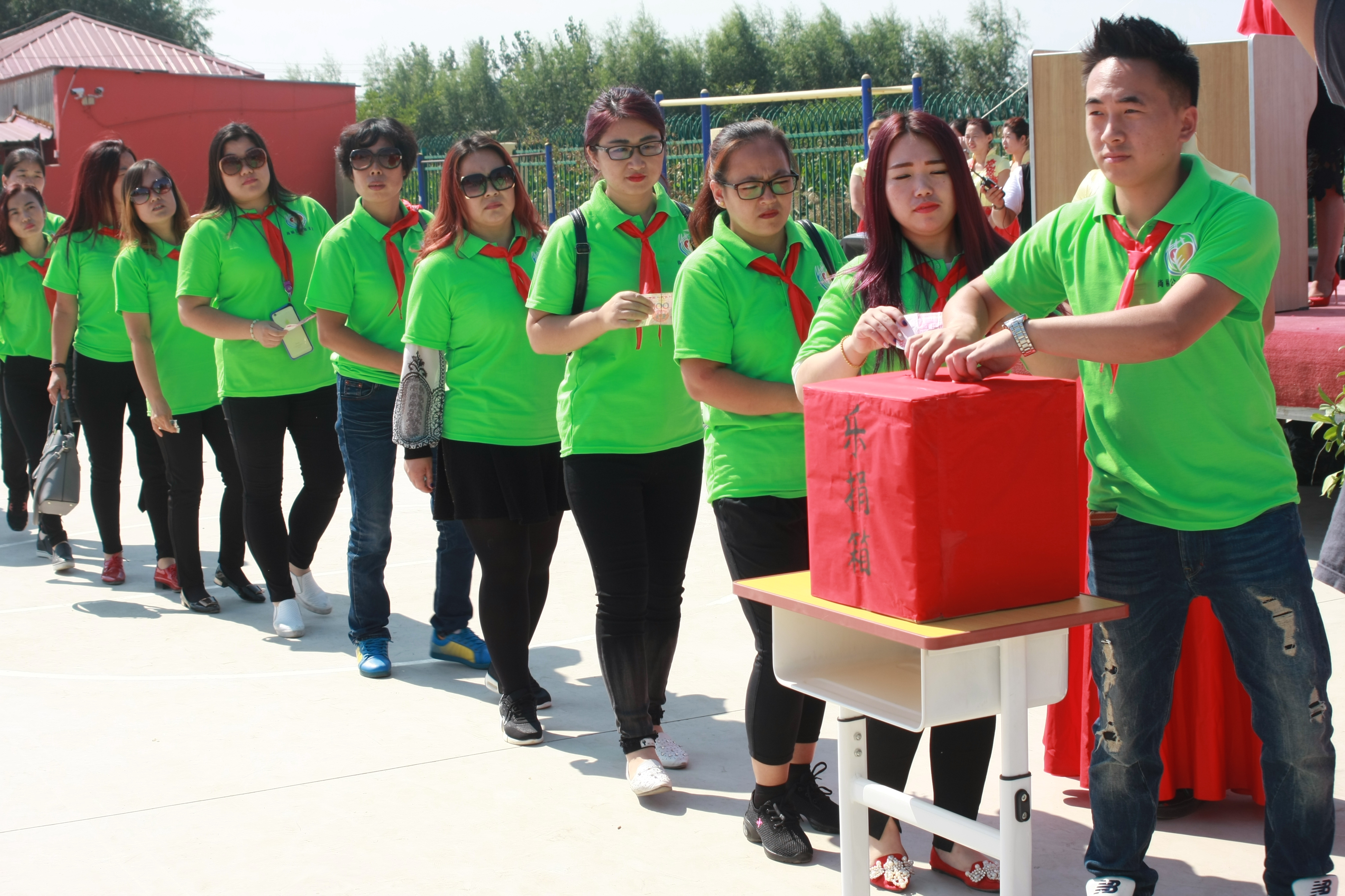 第63所 静海区沿庄镇西港蜂鸟电竞官网(中国)官方网站徐波小学 第63所 静海区沿庄镇西港蜂鸟电竞官网(中国)官方网站徐波小学