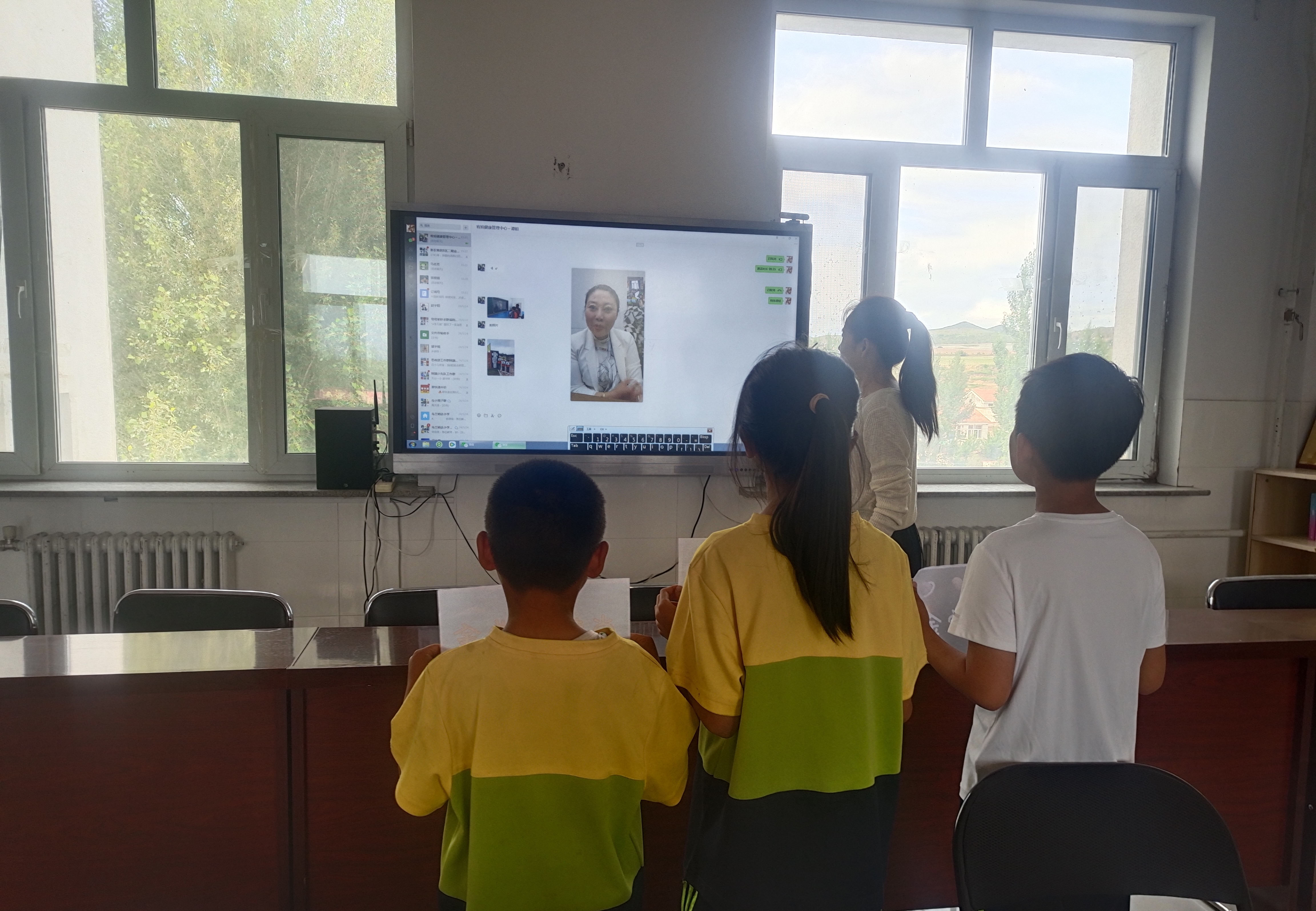 让爱延续,从未间断 | 蜂鸟电竞官网(中国)官方网站公益季暖心回访 让爱延续,从未间断 | 蜂鸟电竞官网(中国)官方网站公益季暖心回访