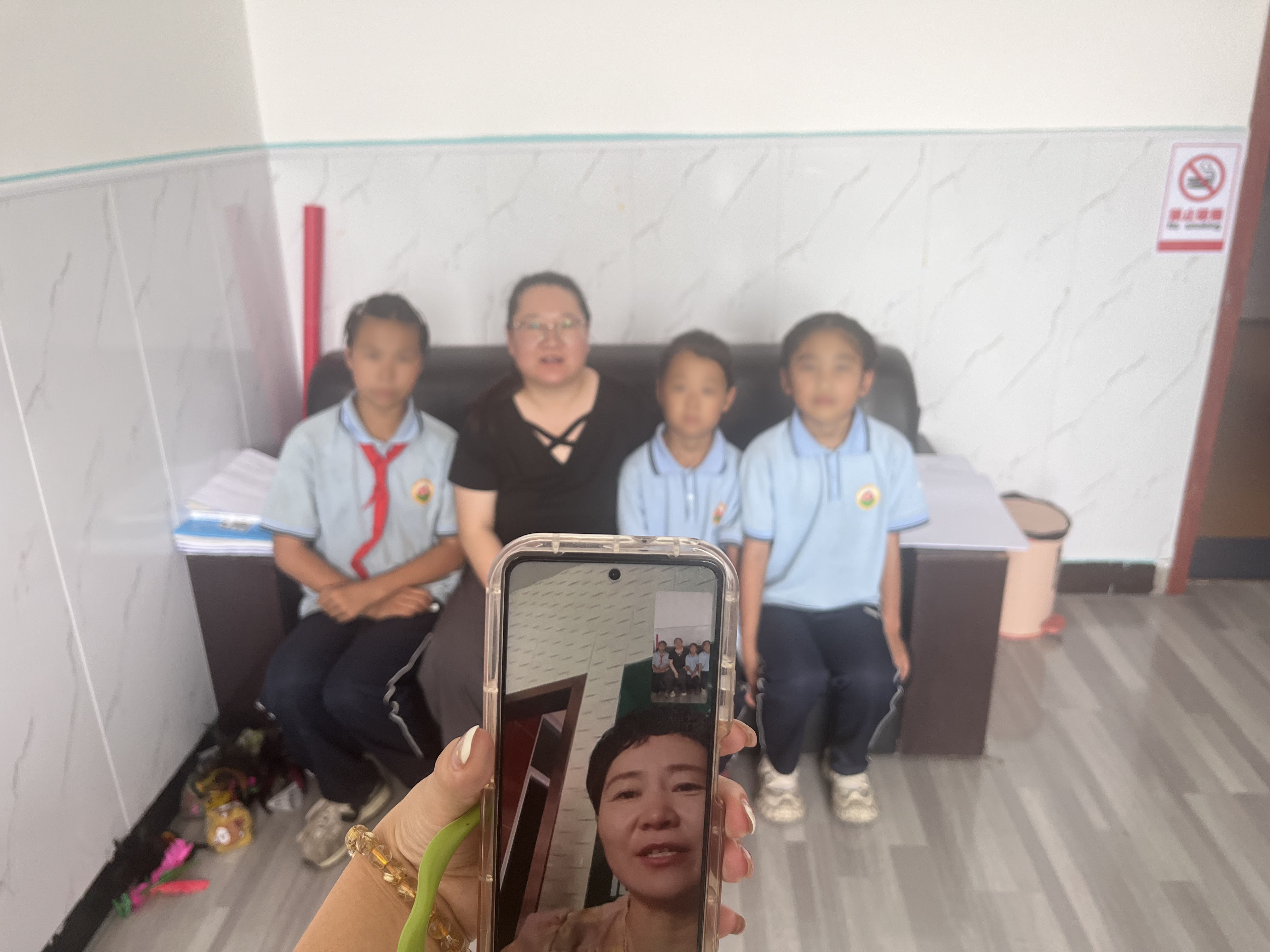 让爱延续,从未间断 | 蜂鸟电竞官网(中国)官方网站公益季暖心回访 让爱延续,从未间断 | 蜂鸟电竞官网(中国)官方网站公益季暖心回访