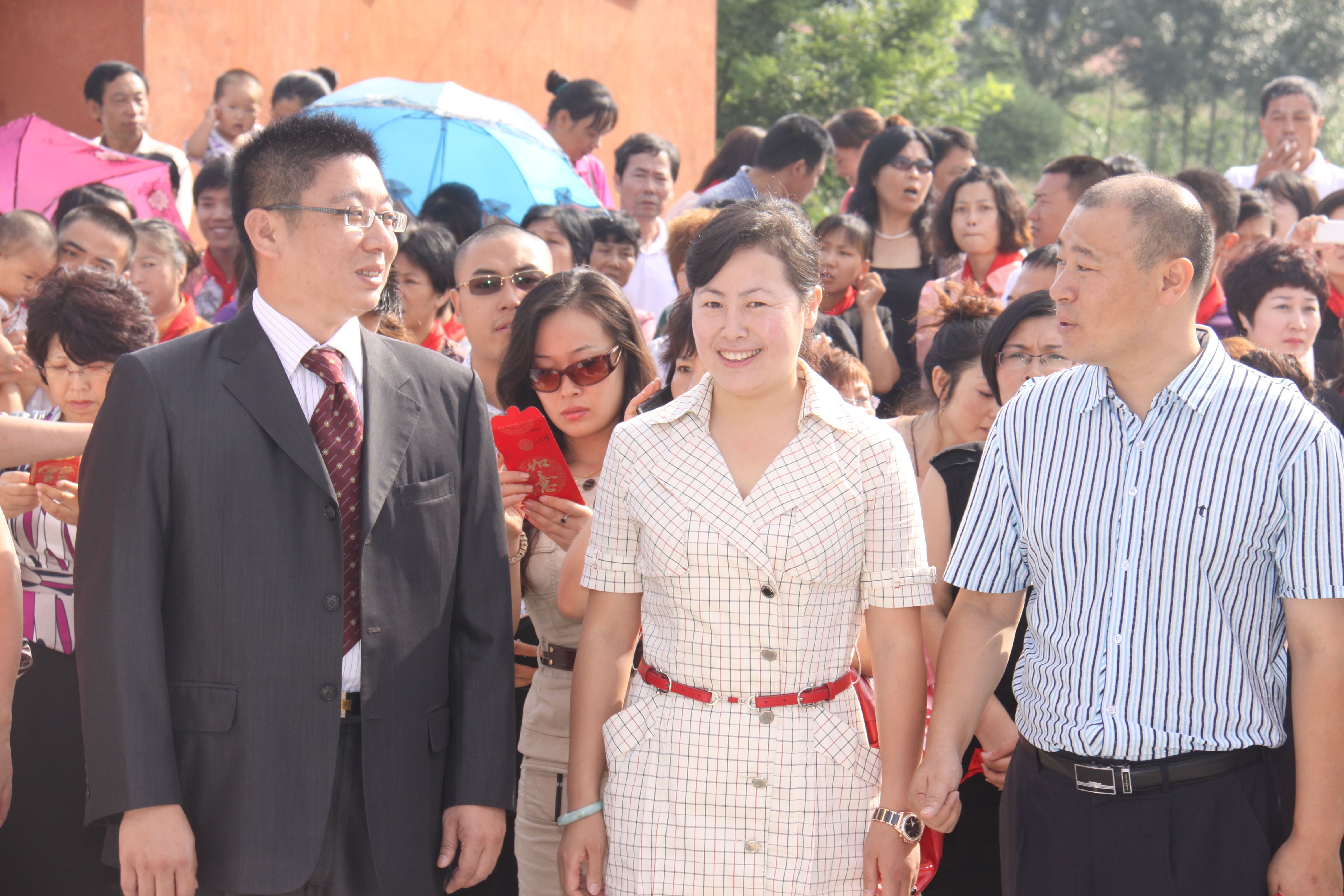 第17所 承德市乌龙矶蜂鸟电竞官网(中国)官方网站牛艳玲小学