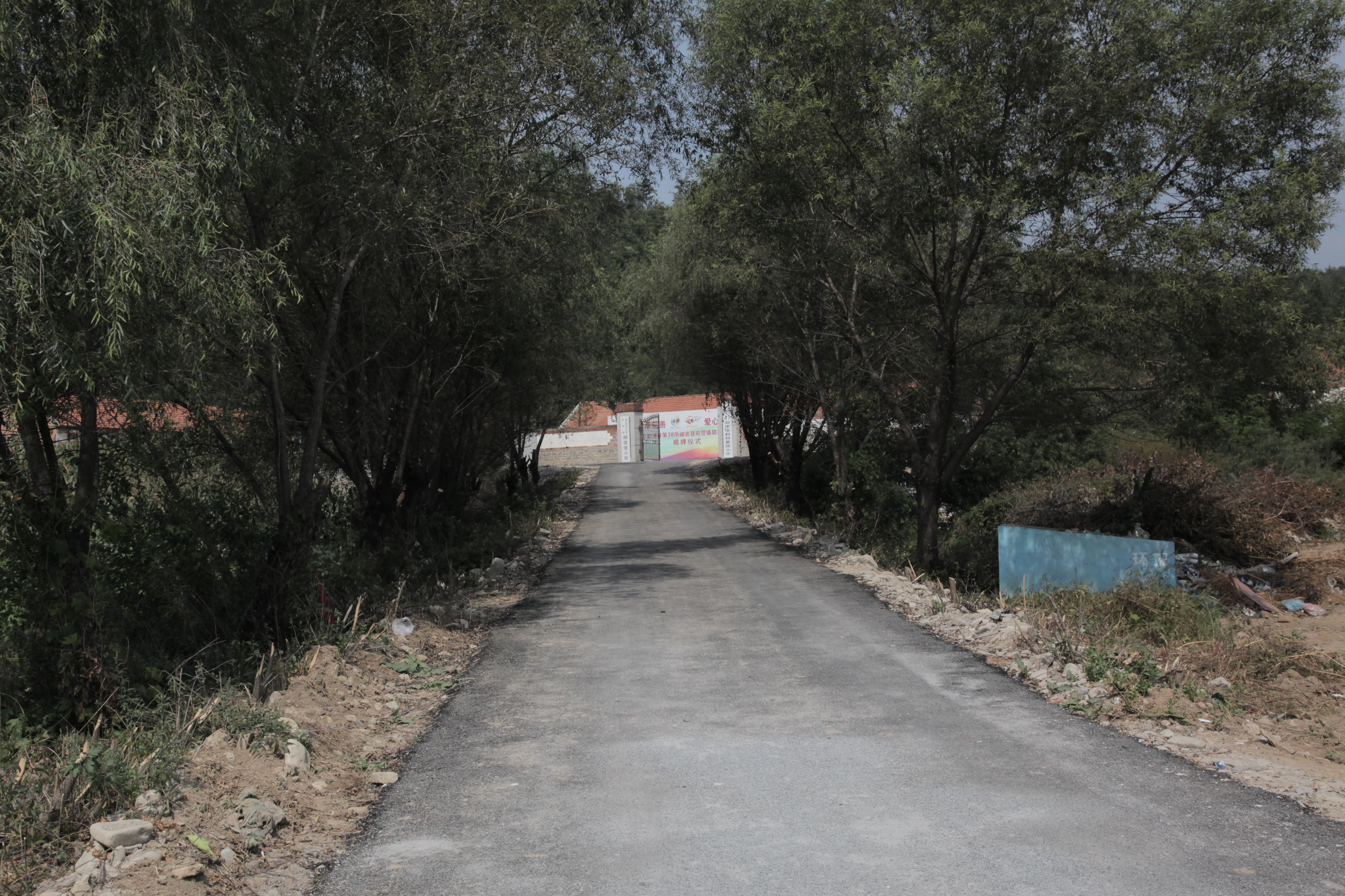 第38所 岫岩县前营镇胡家堡蜂鸟电竞官网(中国)官方网站董波小学 第38所 岫岩县前营镇胡家堡蜂鸟电竞官网(中国)官方网站董波小学