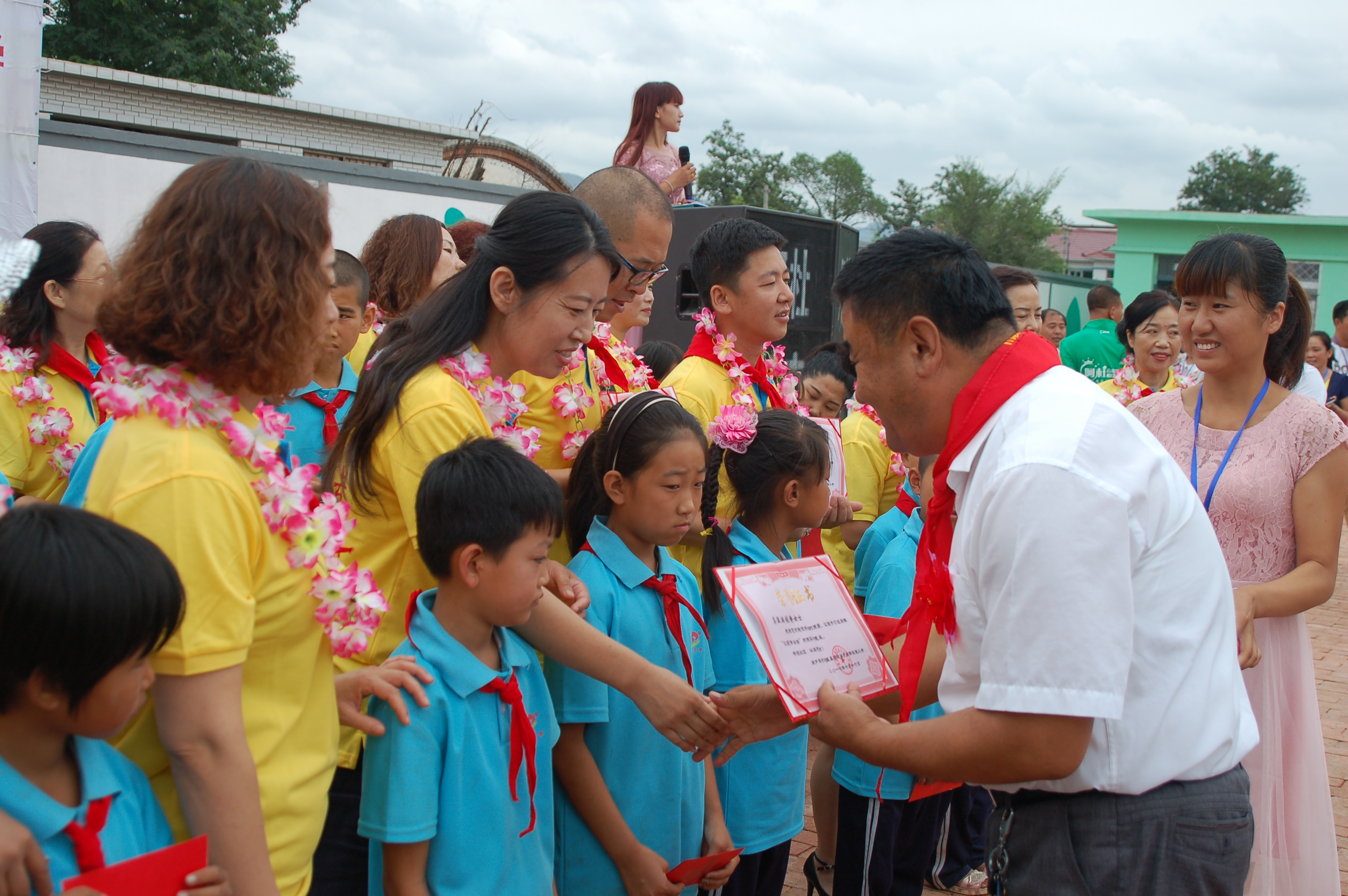 第57所  辽宁省葫芦岛市建昌县娘娘庙乡蜂鸟电竞官网(中国)官方网站张越小学 第57所  辽宁省葫芦岛市建昌县娘娘庙乡蜂鸟电竞官网(中国)官方网站张越小学