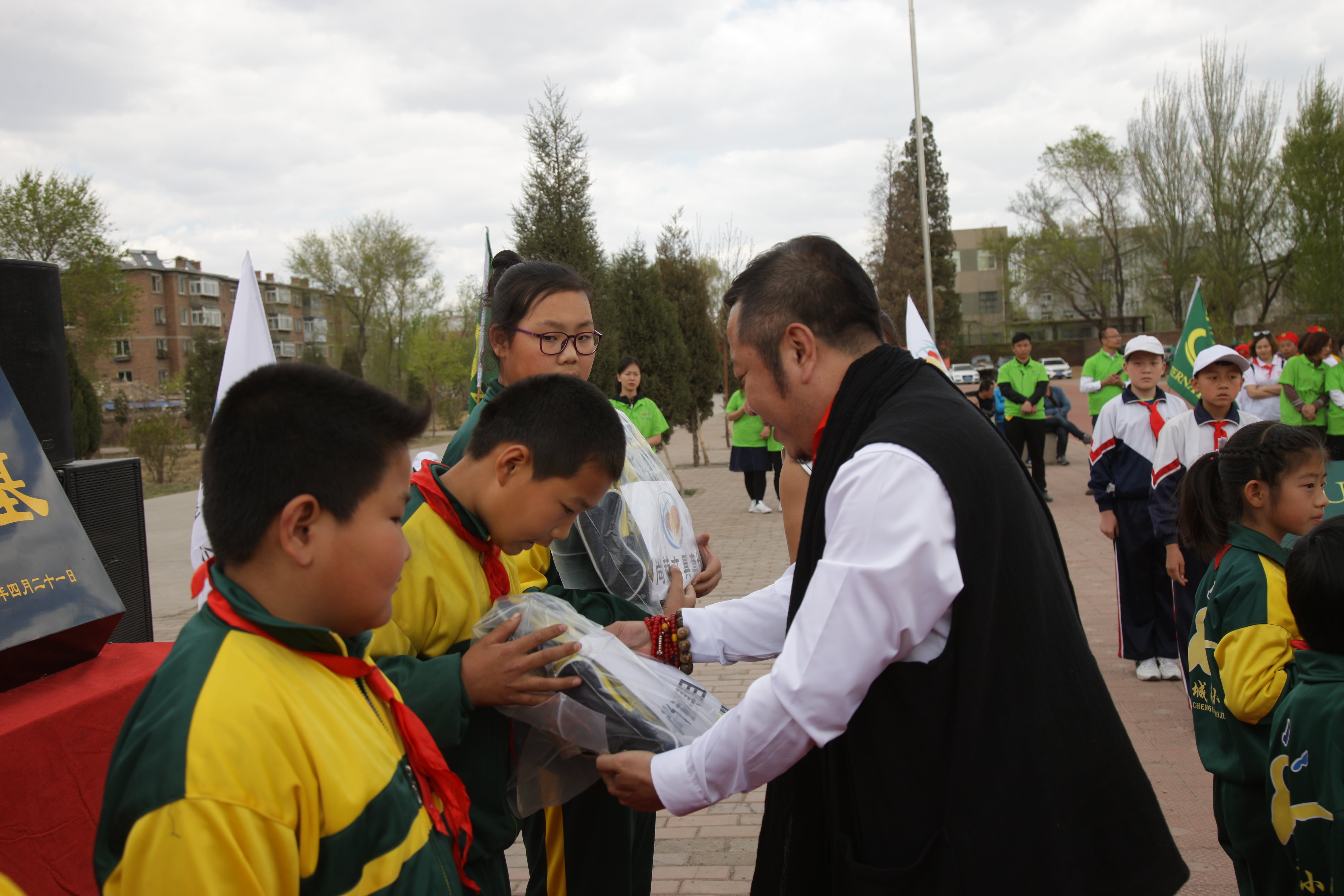 第86所  辽宁省阜新市太平区建业蜂鸟电竞官网(中国)官方网站苗鑫小学 第86所  辽宁省阜新市太平区建业蜂鸟电竞官网(中国)官方网站苗鑫小学