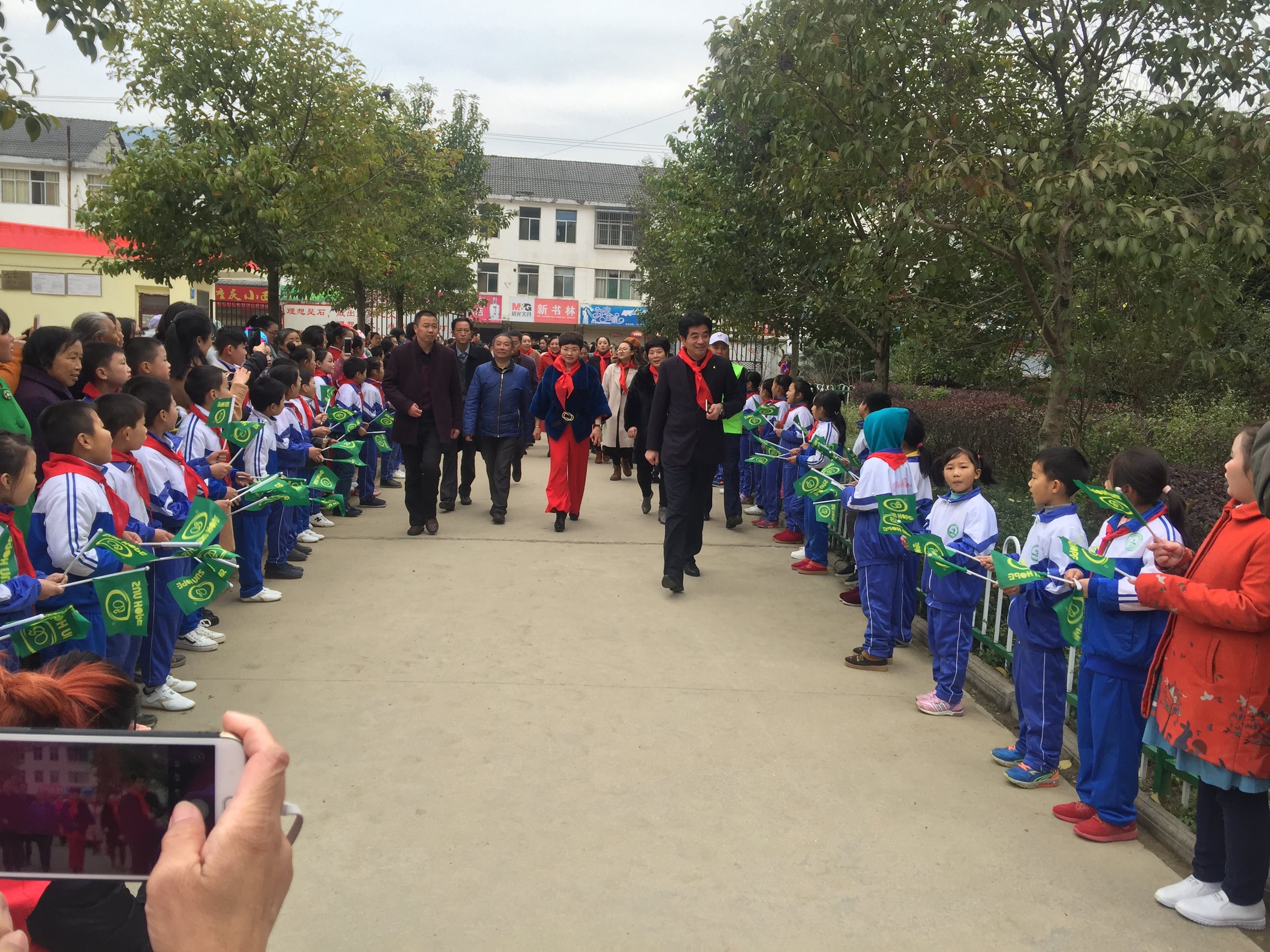 第132所 安庆市岳西县菖蒲蜂鸟电竞官网(中国)官方网站程解勤小学 第132所 安庆市岳西县菖蒲蜂鸟电竞官网(中国)官方网站程解勤小学