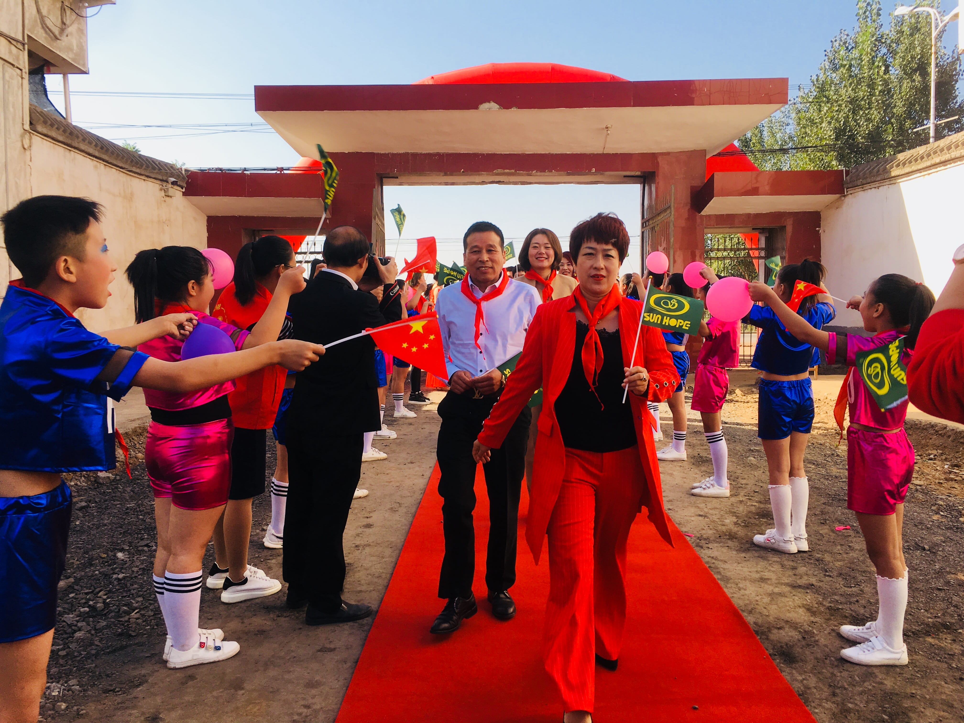 第178所 汝州市小屯镇蜂鸟电竞官网(中国)官方网站安美枝学校成功