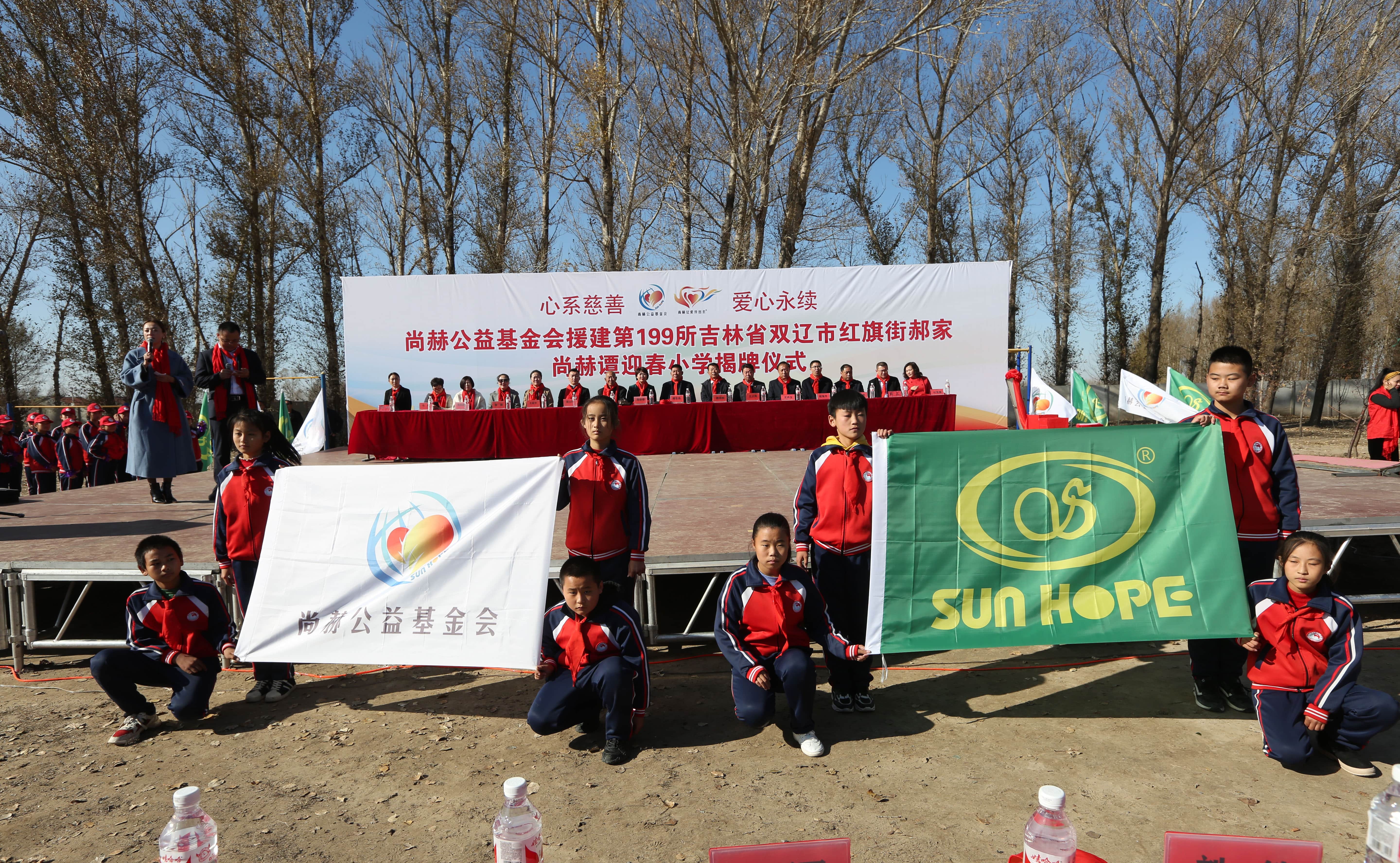 第199所 双辽市红旗街郝家蜂鸟电竞官网(中国)官方网站谭迎春小学