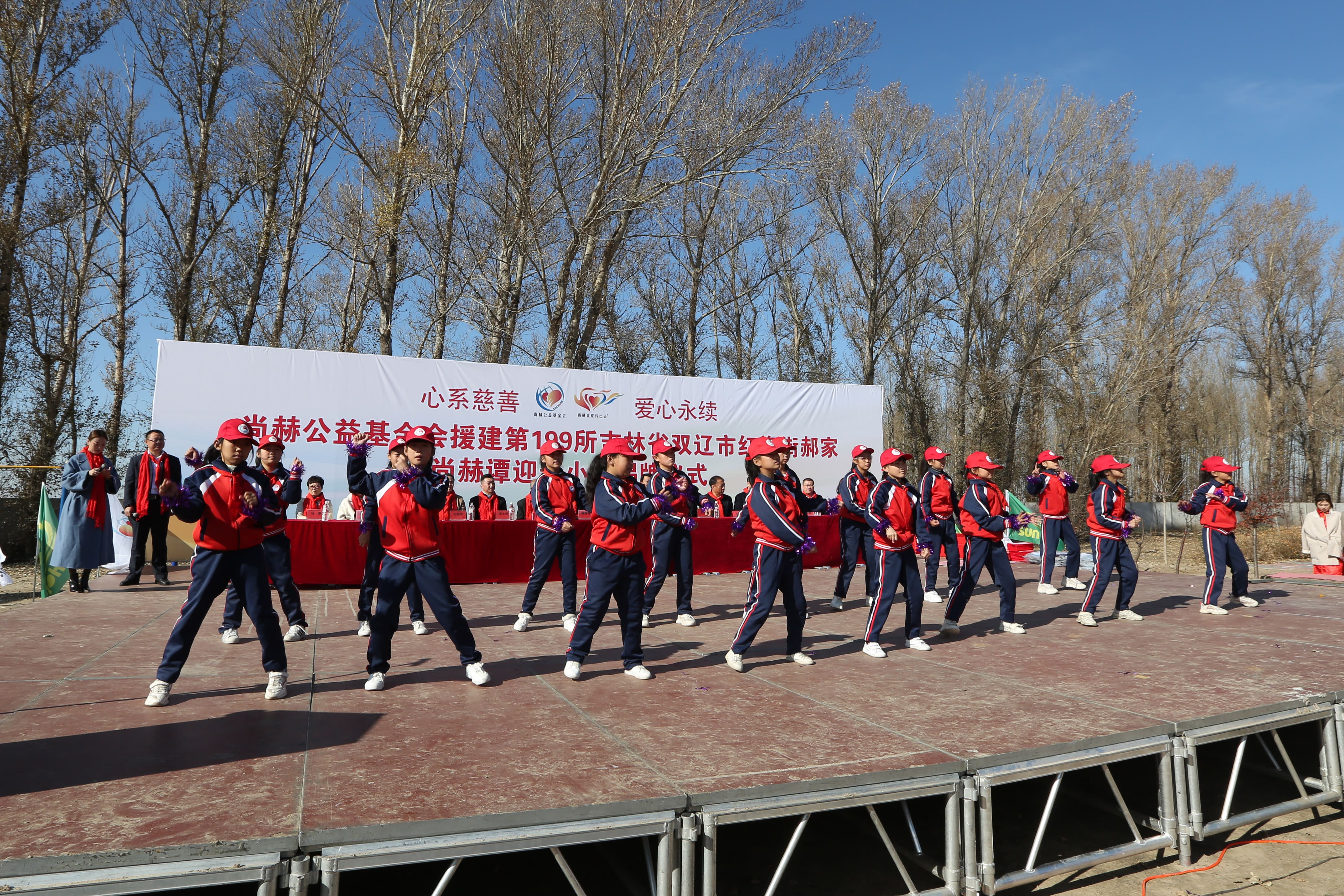 第199所 双辽市红旗街郝家蜂鸟电竞官网(中国)官方网站谭迎春小学