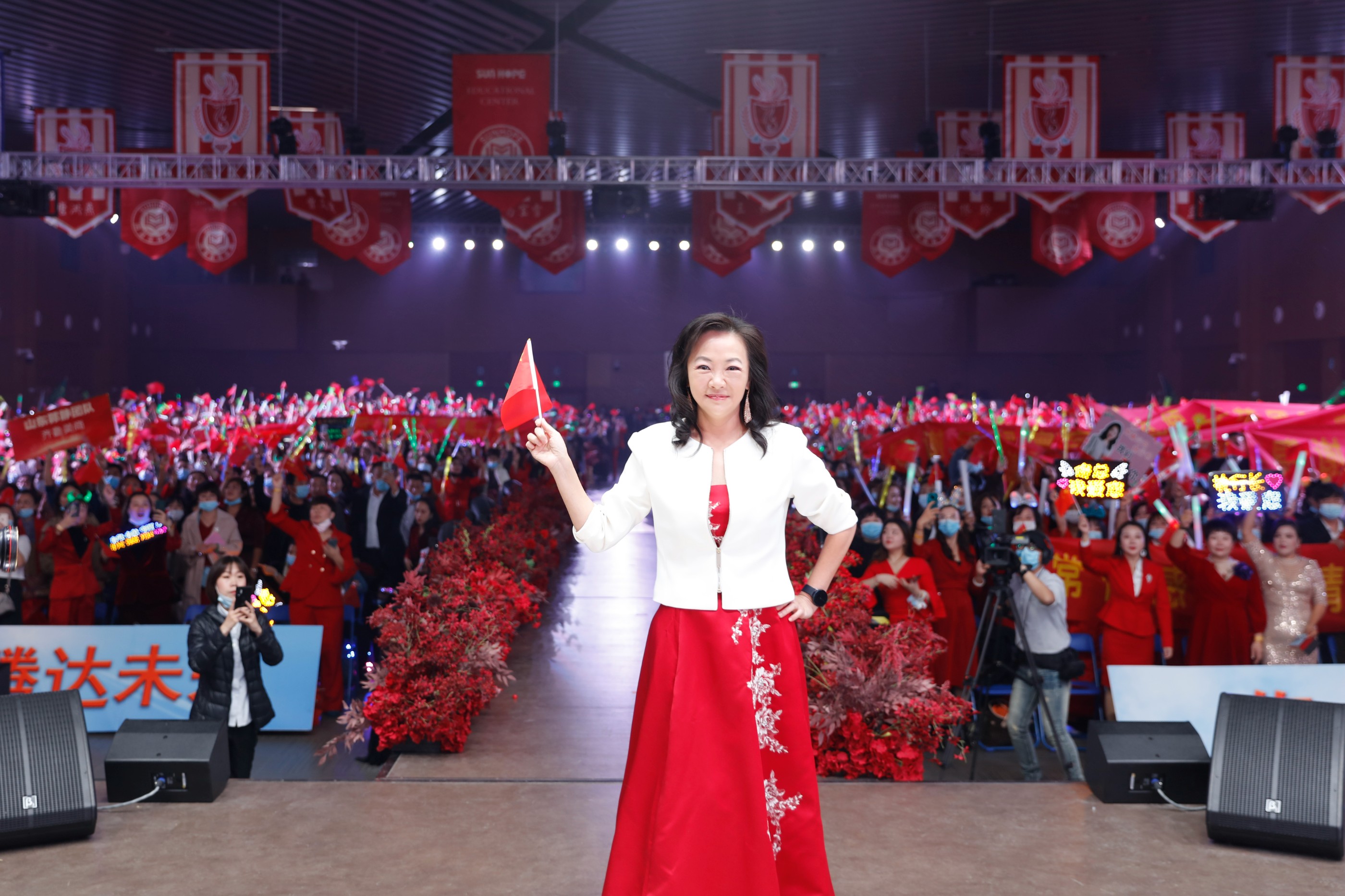 2020蜂鸟电竞官网(中国)官方网站教育培训基地开幕